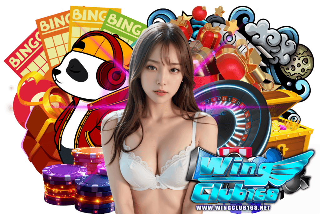 wingclub168 สล็อต