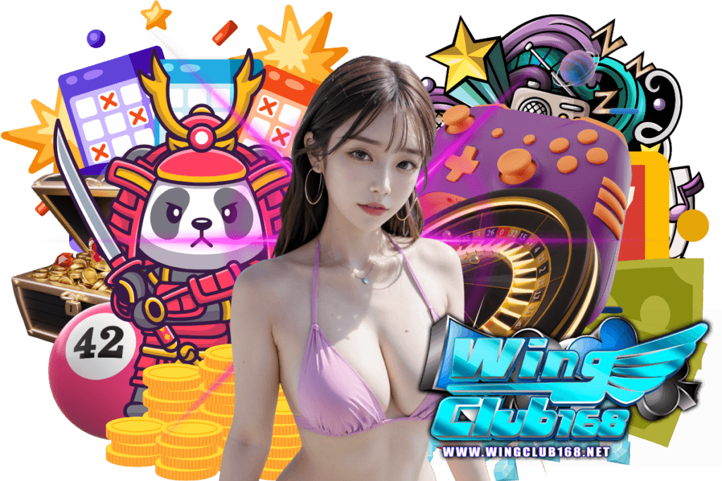 wingclub168 เว็บตรง